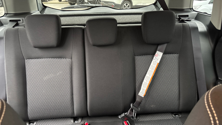 Suzuki Vitara 1.4 Boosterjet 48V Hybrid SZ-T 5dr Auto Petrol Estate